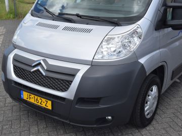 Pössl KW 009 Camperbus